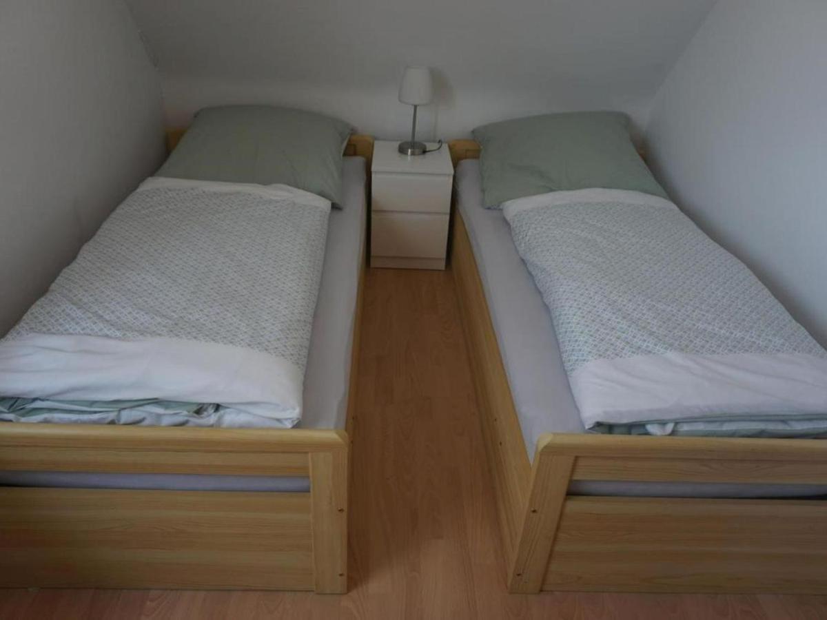 Ferienwohnung Kirsch-Kern Mössingen Exterior foto