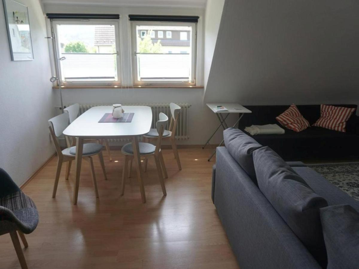 Ferienwohnung Kirsch-Kern Mössingen Exterior foto